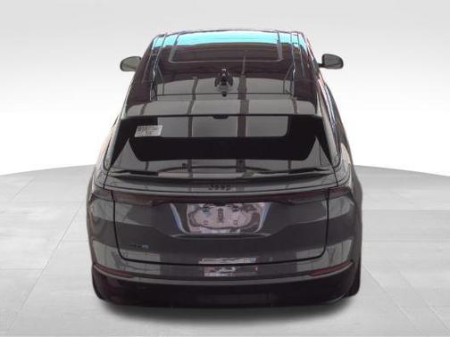 2024 Jeep Wagoneer S Launch Edition