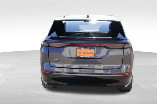 2024 Jeep Wagoneer S Launch Edition