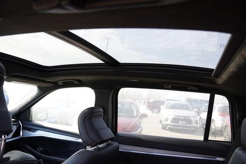 2024 Jeep Wagoneer S Launch Edition