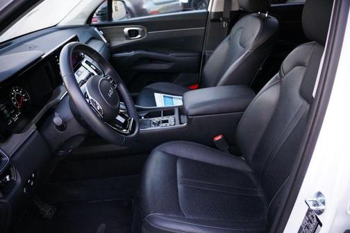 2023 Kia Sorento X-Line EX
