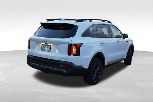 2023 Kia Sorento X-Line EX