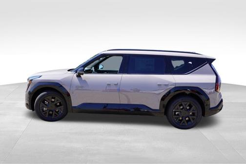 2026 Kia EV9