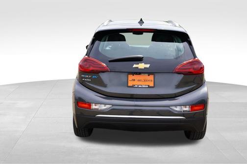 2017 Chevrolet Bolt EV Premier