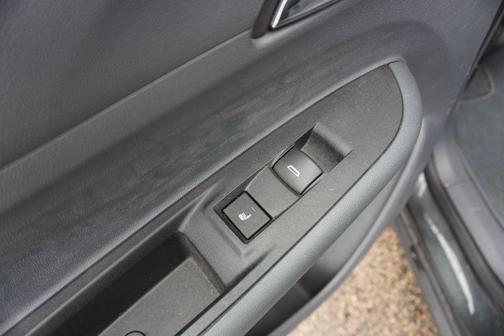 2017 Chevrolet Bolt EV Premier