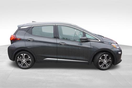 2017 Chevrolet Bolt EV Premier