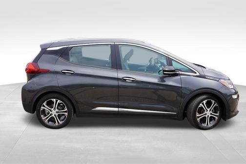 2017 Chevrolet Bolt EV Premier