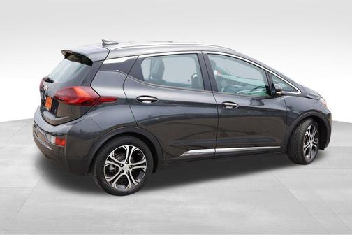 2017 Chevrolet Bolt EV Premier