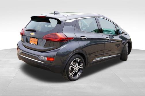 2017 Chevrolet Bolt EV Premier