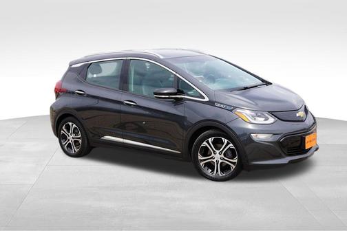 2017 Chevrolet Bolt EV Premier