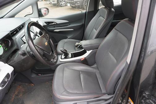 2017 Chevrolet Bolt EV Premier