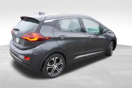 2017 Chevrolet Bolt EV Premier