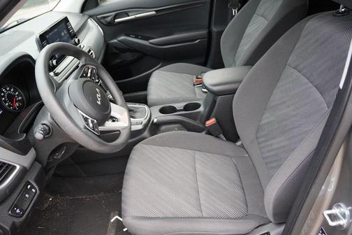 2023 Kia Seltos LX