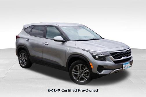 2023 Kia Seltos LX