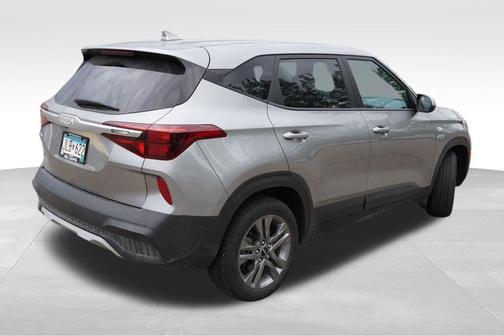 2023 Kia Seltos LX