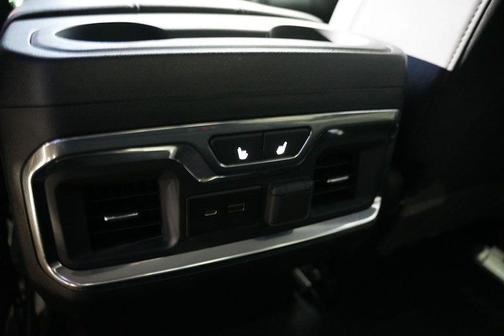 2023 Chevrolet Silverado 2500 LTZ