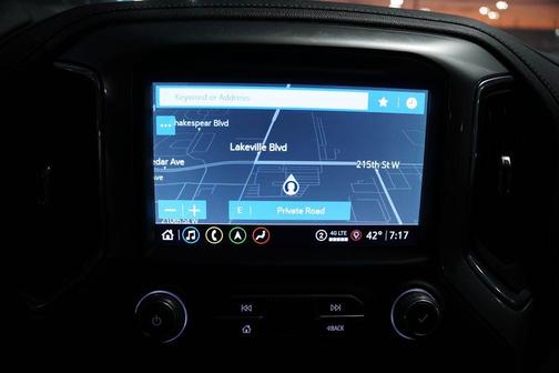 2023 Chevrolet Silverado 2500 LTZ