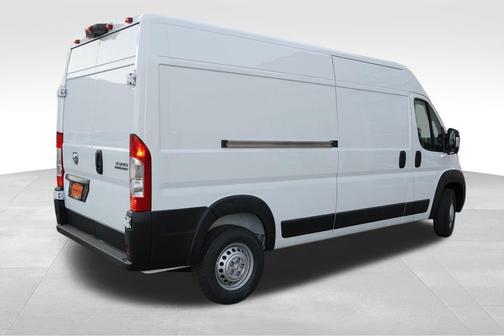 2026 RAM ProMaster 3500 High Roof