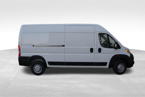 2026 RAM ProMaster 3500 High Roof