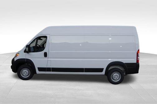 2026 RAM ProMaster 3500 High Roof