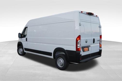 2026 RAM ProMaster 3500 High Roof
