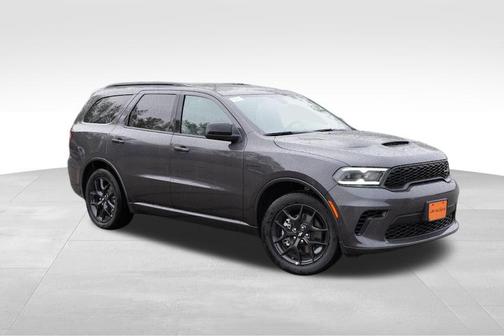 2026 Dodge Durango GT HEMI V8