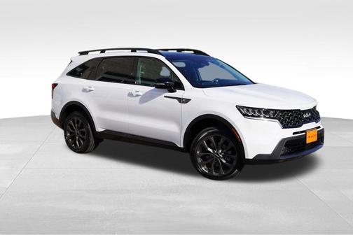 2023 Kia Sorento X-Line EX