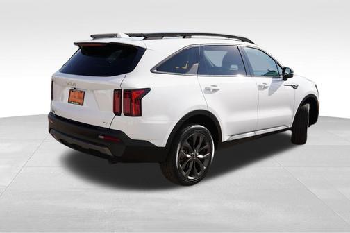 2023 Kia Sorento X-Line EX