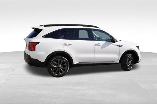 2023 Kia Sorento X-Line EX