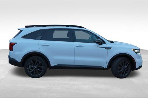 2023 Kia Sorento X-Line EX
