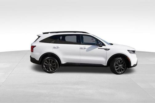 2023 Kia Sorento X-Line EX