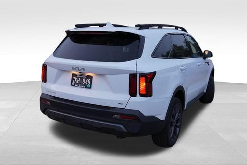 2023 Kia Sorento X-Line EX