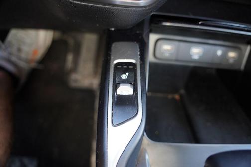 Aruba Green 2023 Kia Sorento X-Line EX