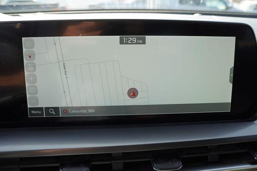 2023 Kia Telluride LX