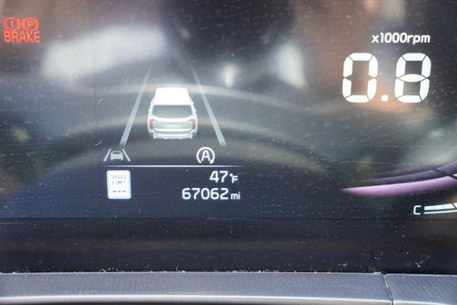 2023 Kia Telluride LX