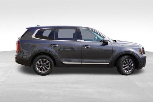 2023 Kia Telluride LX