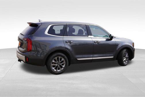 2023 Kia Telluride LX