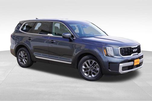 2023 Kia Telluride LX