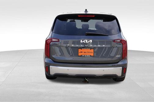 2023 Kia Telluride LX