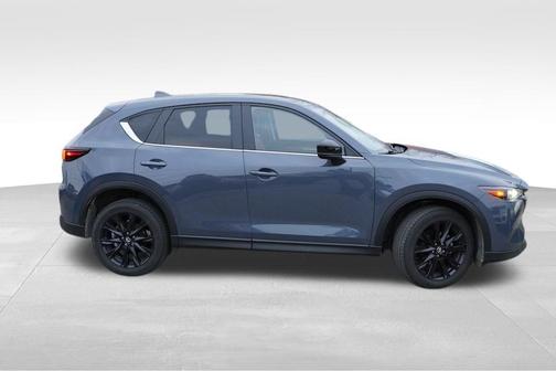 2022 Mazda CX-5 2.5 S Carbon Edition
