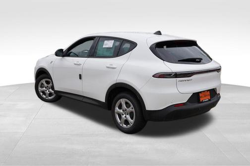 2025 Dodge Hornet GT