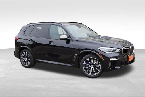2020 BMW X5 M50i