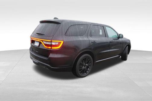 2015 Dodge Durango R/T