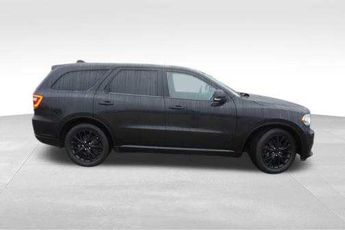 2015 Dodge Durango R/T