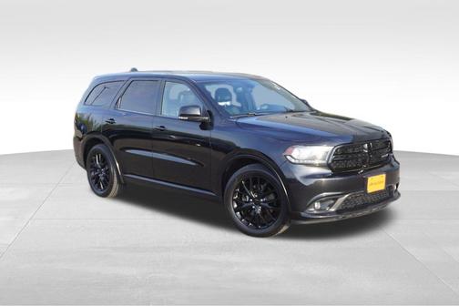 2015 Dodge Durango R/T