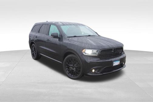 2015 Dodge Durango R/T