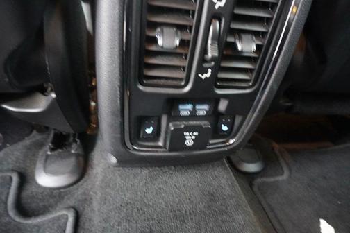 2015 Dodge Durango R/T