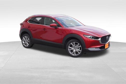2021 Mazda CX-30 Premium Package