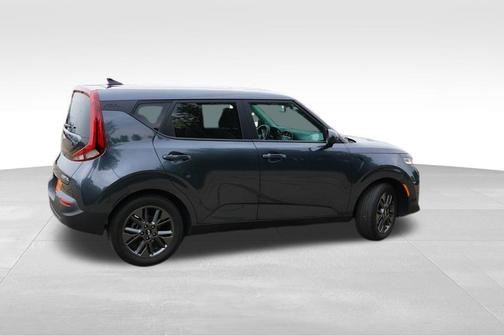 2020 Kia Soul EX