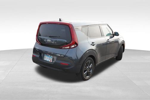 2020 Kia Soul EX