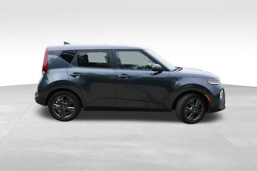 2020 Kia Soul EX